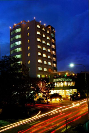  Bamboo Green Central Hotel  Đà Nẵng